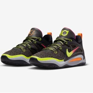 NWOB ✨✨Boi-1da x Nike KD 15 DO9825-902✨✨men’s size 11.5 sneakers